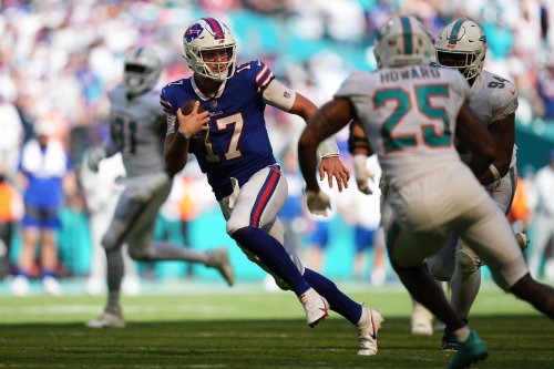 Bills vs. Dolphins DFS Picks: Two Recommended Lineups Include Devin ...