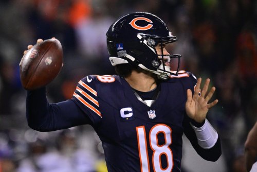 ‘What a Complete Joke’ — Ex-NFL QB Infuriated Over Concerning Details of How Last Bears Regime Coached Caleb Williams