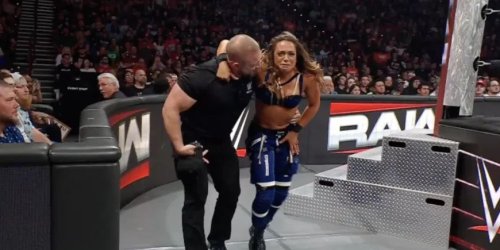 WWE Legend Known for Extreme Style Says Zoey Stark Lived Her ‘Worst Nightmare’ on RAW