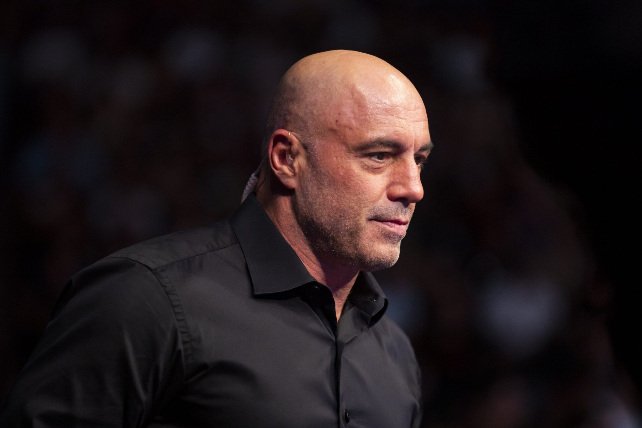 Joe Rogan Shares Jaw-Dropping Theory on Bizarre Connection Between ...