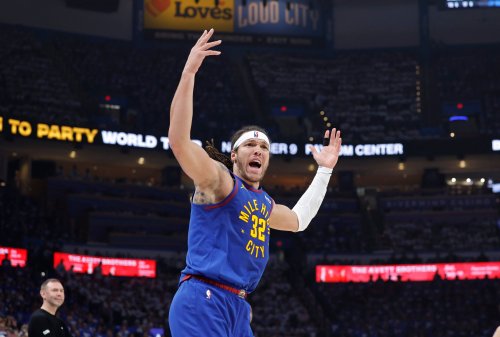 Is Aaron Gordon Playing in Game 7? Latest Injury Update on Nuggets Star Ahead of Do-or-Die Playoff Game vs. Thunder