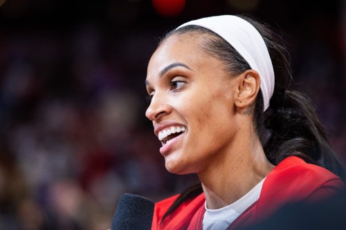 Who is DeWanna Bonner? All About Indiana Fever Star Who Made WNBA History During Season-Opener vs. Sky