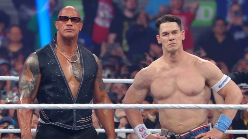 3-time World Champion is the Third Member of The Rock’s Faction: WWE Fans Buzz Over WrestleMania 41 Surprise