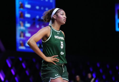 Angel Reese Gets a Harsh Reality Check About Her WNBA Salary After Winning $50,000 With Unrivaled Championship