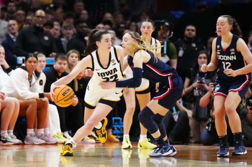 Sue Bird Details Major Difference Between Caitlin Clark and Paige Bueckers As Pressure Begins on Wings Rookie