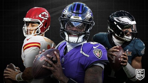 2025 NFL Power Rankings: Projecting Every Team’s Record Following Schedule Release
