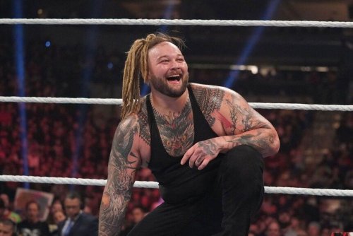 ‘I’m Gonna Cry’ – Bray Wyatt’s Son Knash Honors Late Father, Moves WWE Fans to Tears
