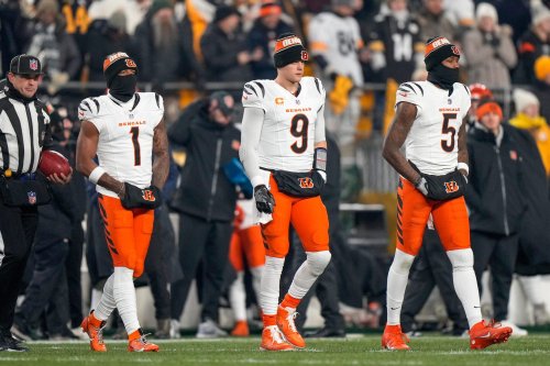 ‘F***ing Bonkers’ — Travis Kelce Makes Feelings Clear on Bengals Spending $125,000,000 a Year on Joe Burrow, Ja’Marr Chase, Tee Higgins