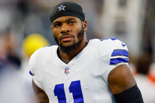 Micah Parsons’ Brother Trolls Jalen Hurts With Hilarious 3-Word Message As Eagles vs. Cowboys Gets Scheduled for Week 1