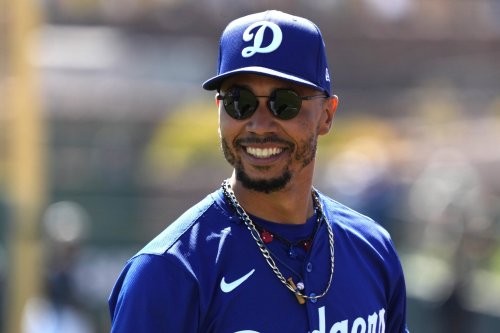 “Boston May Not Allow That”: Mookie Betts Reveals His Culture Shock After Leaving Red Sox for Dodgers