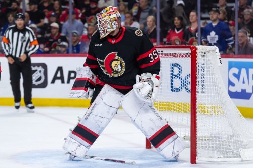 3 Senators Who Didn’t Come Through in Game 3 Overtime Loss to Maple Leafs