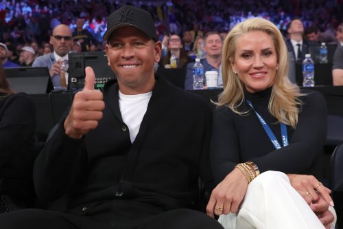 Alex Rodriguez’s Girlfriend Jaclyn Cordeiro Gets Candid About Mind-Body Transformation Rooted in Self-Love