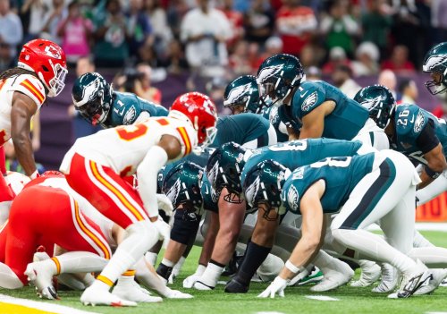 ‘Owe You a Bourbon or Two’ — 49ers CEO Jed York Credits Jason Kelce After Losing Tush Push Battle