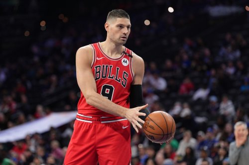 NBA Insider Confirms Bulls’ Major Decision on Nikola Vučević’s $21.4 Million Future