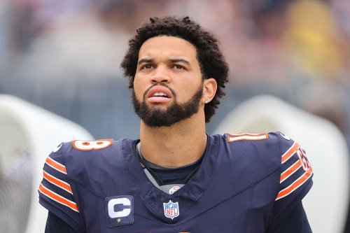 ‘Insane Malpractice’ – Bears Fans React to Eye-Opening Details of How Caleb Williams Was Coached by Matt Eberflus, Shane Waldron