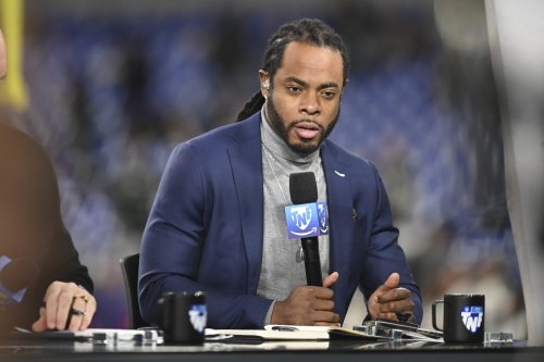 Former NFL Star and Current Analyst Richard Sherman Arrested for DUI
