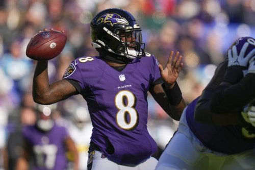 Baltimore Ravens' Lamar Jackson Must Eventually Choose The Lesser of 2 Evils