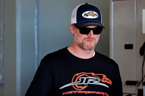 ‘Freaking Insanely Fun’ – Dale Earnhardt Jr. Opens Up on Rick Allen’s Commentary Brilliance
