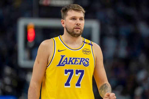 ‘He’s Just Helpless’ – NBA Analyst Goes Ballistic on Luka Dončić Over Defensive Efforts in Lakers’ Game 4 Loss