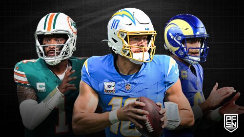 Breaking Down Every NFL Team’s Schedule: Toughest Stretches, Most Travel Miles, Strength of Schedule, and More