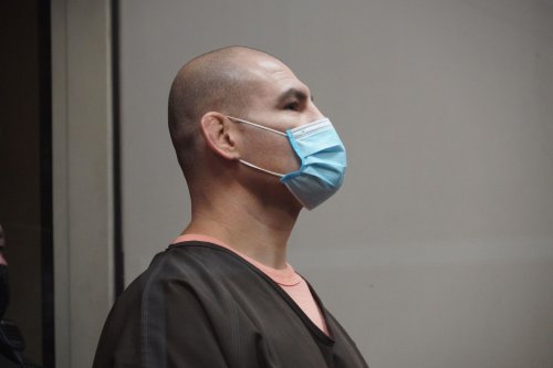 ‘He Shouldn’t Be in Prison’ – Joe Rogan Shares His Two Cents on Cain Velasquez’s Jail Sentence