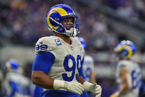 Highest Paid Defensive Tackles In The Nfl