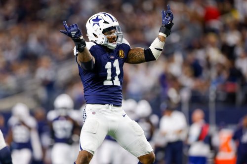 2021 NFL Redraft: Making the Picks Four Years Later