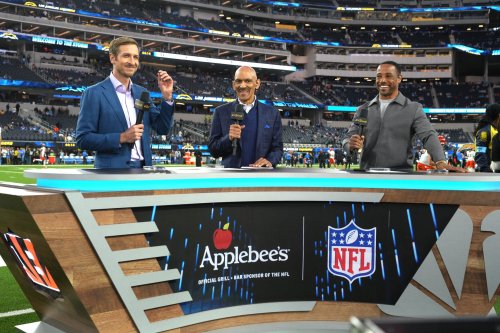 Which NFL Teams Have the Most Prime-Time Games in the 2025 Season?