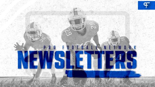 Football Newsletters: NFL News, Fantasy Football, Betting, Draft ...