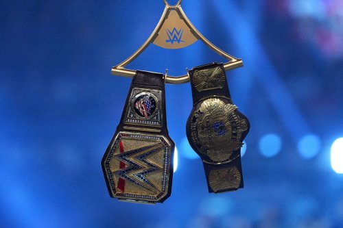 ‘You’ve Seen the UFC Belts, Right?’ — WWE Fans Urge Design Upgrade After New Title Reveal