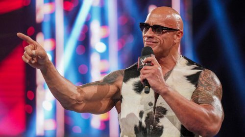 3 Reasons Why Dwayne ‘The Rock’ Johnson Missed WrestleMania 41