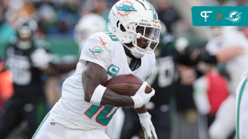 Tyreek Hill Said 2023 Miami Dolphins Are Better Than 2019 Kansas City Chiefs — Is He Right?