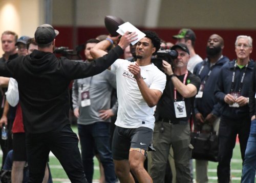 Pro Day News and Rumors: Ohio State Fallout, Bryce Young Impresses With His Arm, and More