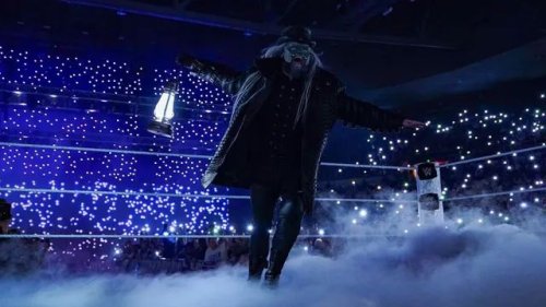 3 WWE Superstars Who Can Replace Uncle Howdy as the New Leader of The Wyatt Sicks