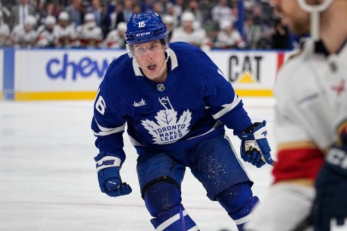 3 Maple Leafs Who Failed To Make an Impact in Game 5 Loss to Panthers Feat. Joseph Woll