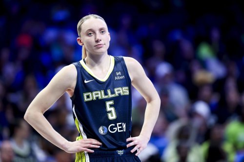 Paige Bueckers Gets Candid About Harsh Reality Check on WNBA Debut As Wings Rookie Compares It to NCAA Basketball