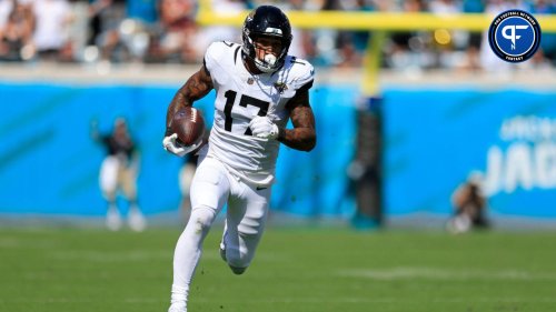 Fantasy Week 5 TE Start/Sit: Top Options Include Evan Engram, Kyle Pitts, and Others