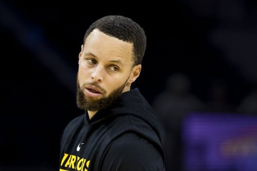 Is Stephen Curry Playing Tonight? Warriors vs. Heat Injury Report, Predicted Lineups, and More