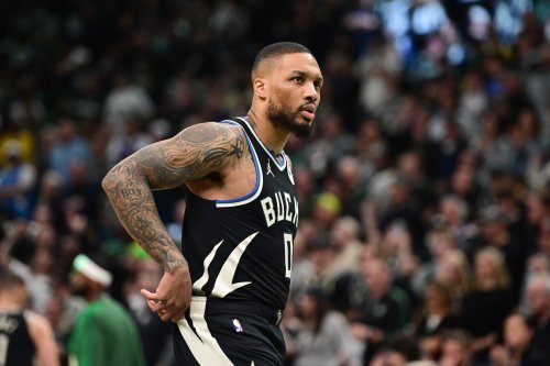 Doc Rivers Shares Heartbreaking Damian Lillard Update As Bucks Star Faces Another Injury