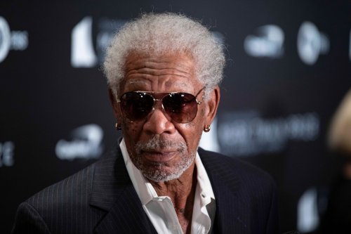 NASCAR Legend Kevin Harvick Drops Honest Confession on Morgan Freeman’s Grand Marshal Performance