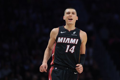 Who Is Tyler Herro’s Girlfriend Katya Elise Henry? Exploring All About Heat Star’s Personal Life