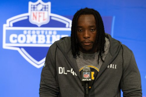 Darius Robinson Unleashes on ‘Unacceptable’ NFL Combine Setup