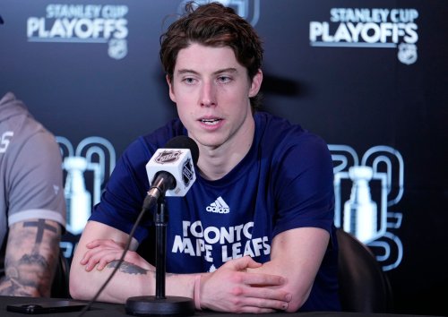 NHL Rumors: Maple Leafs Star Mitch Marner Projected to Land With Ambitious Rivals
