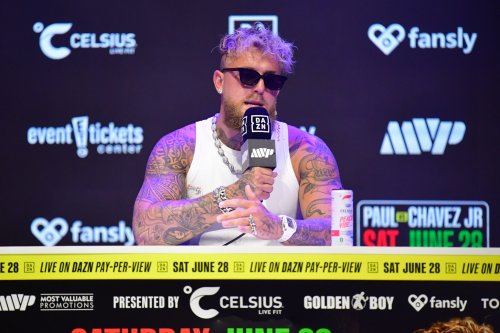 Has Jake Paul Done Enough To Be Respected as a Boxer? Former UFC Fighter Takes a Surprising Stance