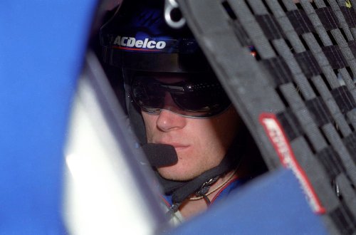 Dale Earnhardt Jr. Unveils Hidden Secret Behind His ’98/’99 NASCAR Championships