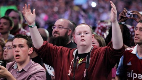 WWE Superstar’s Shocking Attack on Fan Sends Internet Into Frenzy