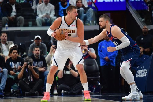 Steve Nash Serves Nuggets’ Nikola Jokić One Major Condition To Make It to NBA Mount Rushmore