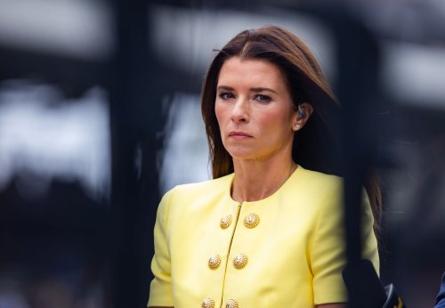 ‘He Threatened Me’ — When Danica Patrick Revealed the Fear That Kept Her Away From Drugs