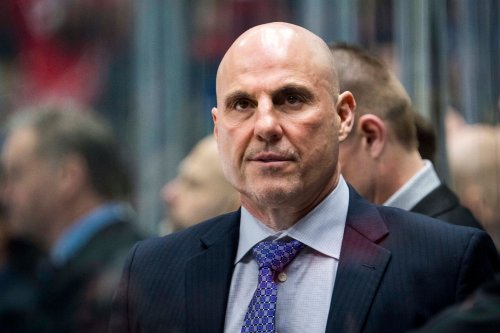 Wayne Gretzky’s Son Delivers Resounding 2-Word Endorsement of Rick Tocchet’s $26.25 Million Flyers Move