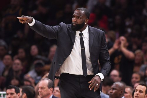 ‘Delusional AF’ – NBA Fans Clown Kendrick Perkins For Arguing He’d Shut Down Nuggets Star Nikola Jokić